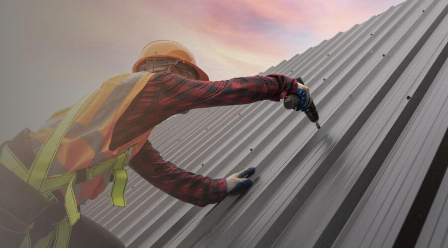 Expert new roof installation services in Red Creek, NY